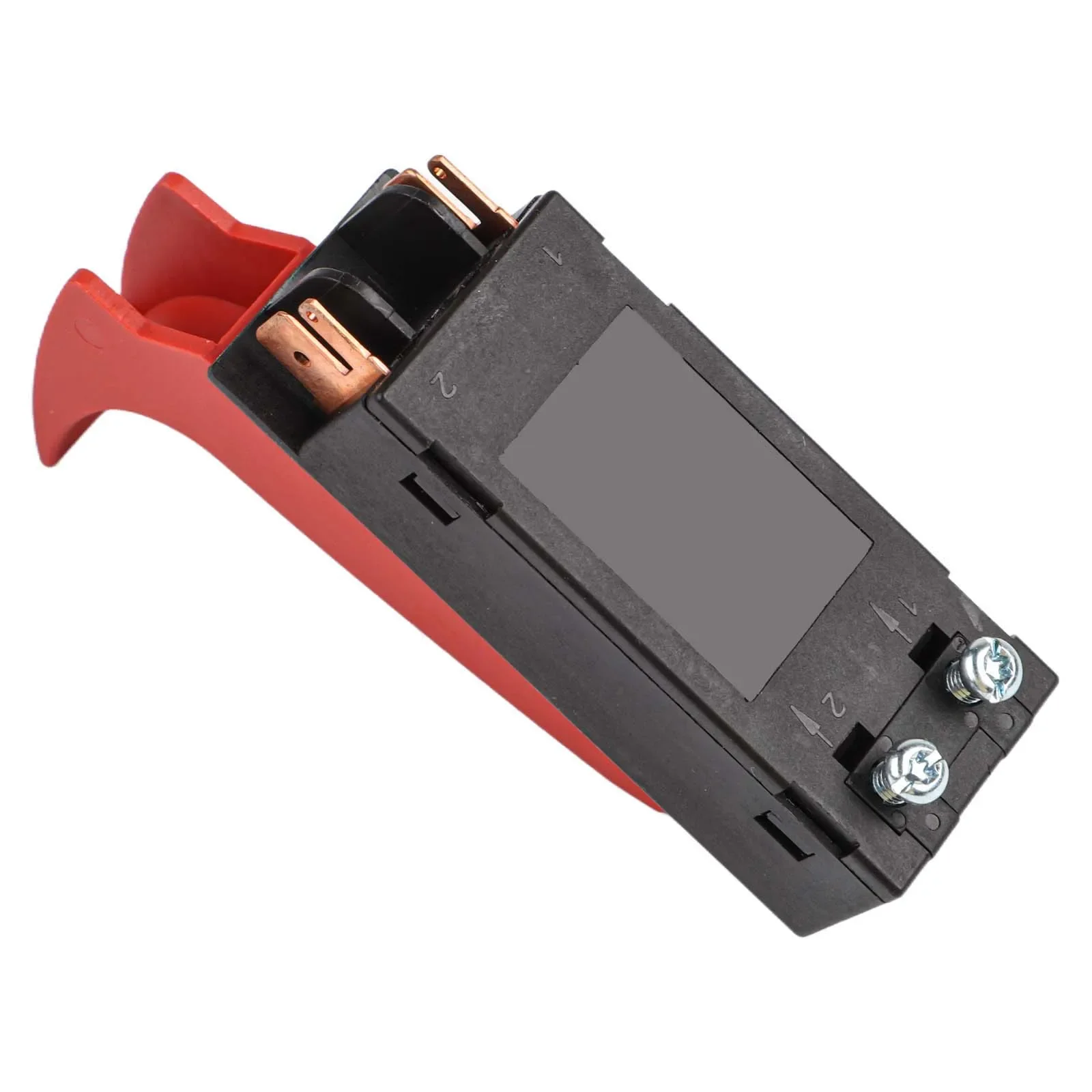 EconomicSolutionforPowerToolSwitchReplacement ForBoschTools CompatiblewithSeveralModelsincludingPartslikeSW88and16517200109
EconomicSolutionforPowerToolSwitchReplacement ForBoschTools CompatiblewithSeveralModelsincludingPartslikeSW88and16517200109