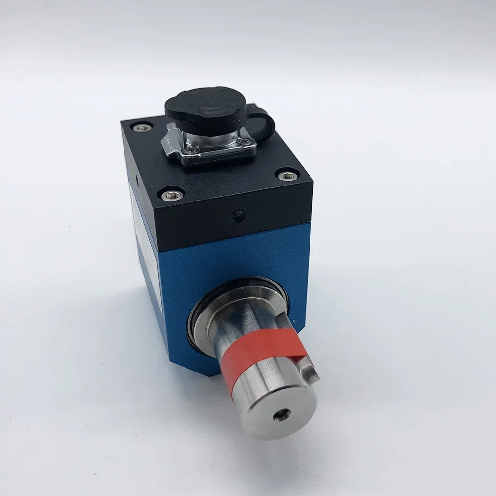 2026 In stock DYN-206-30N.m positive and negative torque signals Dynamic torque sensor for motor torque measuring
2026 In stock DYN-206-30N.m positive and negative torque signals Dynamic torque sensor for motor torque measuring