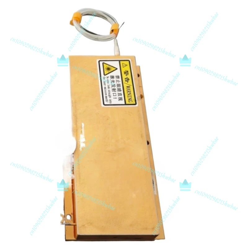 80% New 300W High Power Diode System With Fiber Coupling Industrial Grade Laser Equipment(1 Pcs)
80% New 300W High Power Diode System With Fiber Coupling Industrial Grade Laser Equipment(1 Pcs)