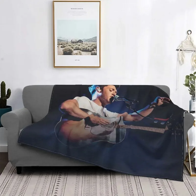 Niall Baby Blanket Sofa Cover Winter for Girls Boys Children's Kids Adult Gift Throw Blankets for Sofa Car Rug Piece
Niall Baby Blanket Sofa Cover Winter for Girls Boys Children's Kids Adult Gift Throw Blankets for Sofa Car Rug Piece
