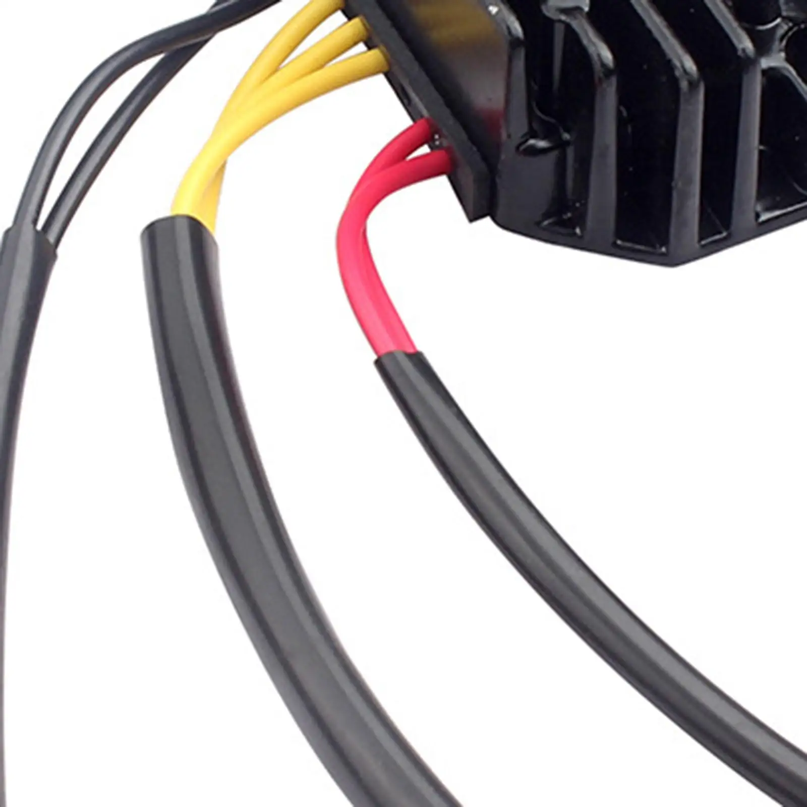 Motorcycle Regulator , Repair,Professional,Easy to Install Motorcycle Accessories Replaces
Motorcycle Regulator , Repair,Professional,Easy to Install Motorcycle Accessories Replaces