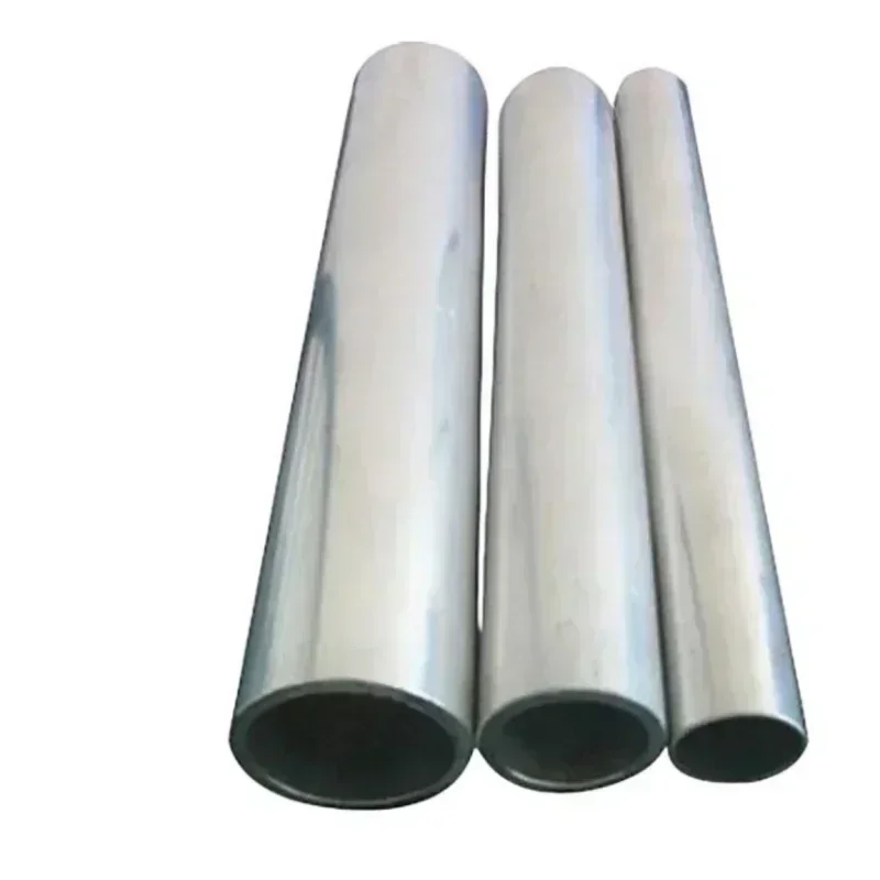Customizable 6061 Aluminum Alloy Hollow Al Tube - Precision Machined Tool Part for DIY Projects - 1PC/1m
Customizable 6061 Aluminum Alloy Hollow Al Tube - Precision Machined Tool Part for DIY Projects - 1PC/1m