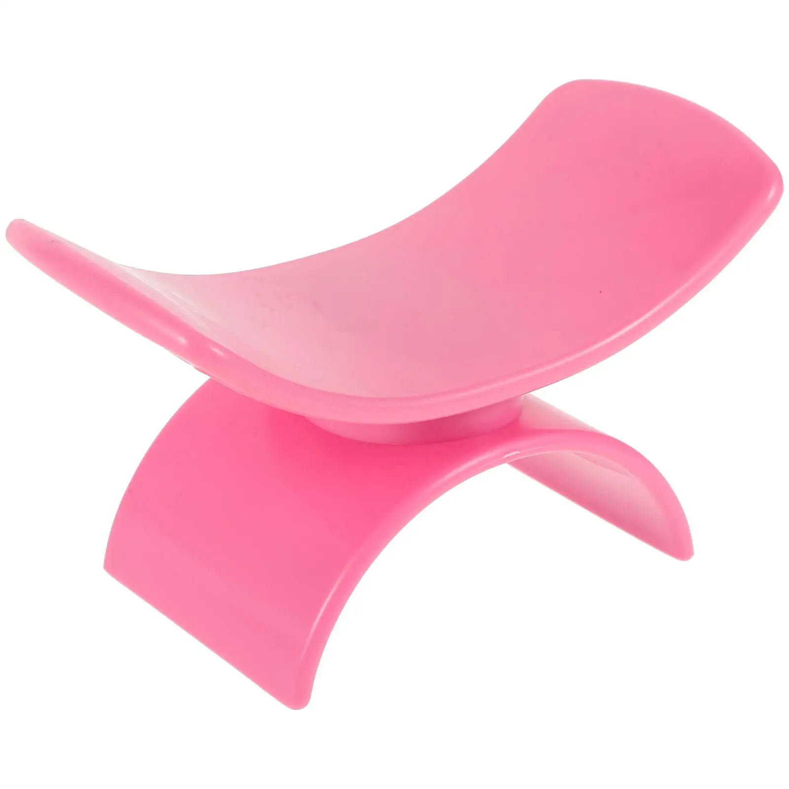 Professional Nail Hand Pillow U Shaped Armrest for Manicure Wrist Stand Detachable Ergonomic Support Plastic Material
Professional Nail Hand Pillow U Shaped Armrest for Manicure Wrist Stand Detachable Ergonomic Support Plastic Material