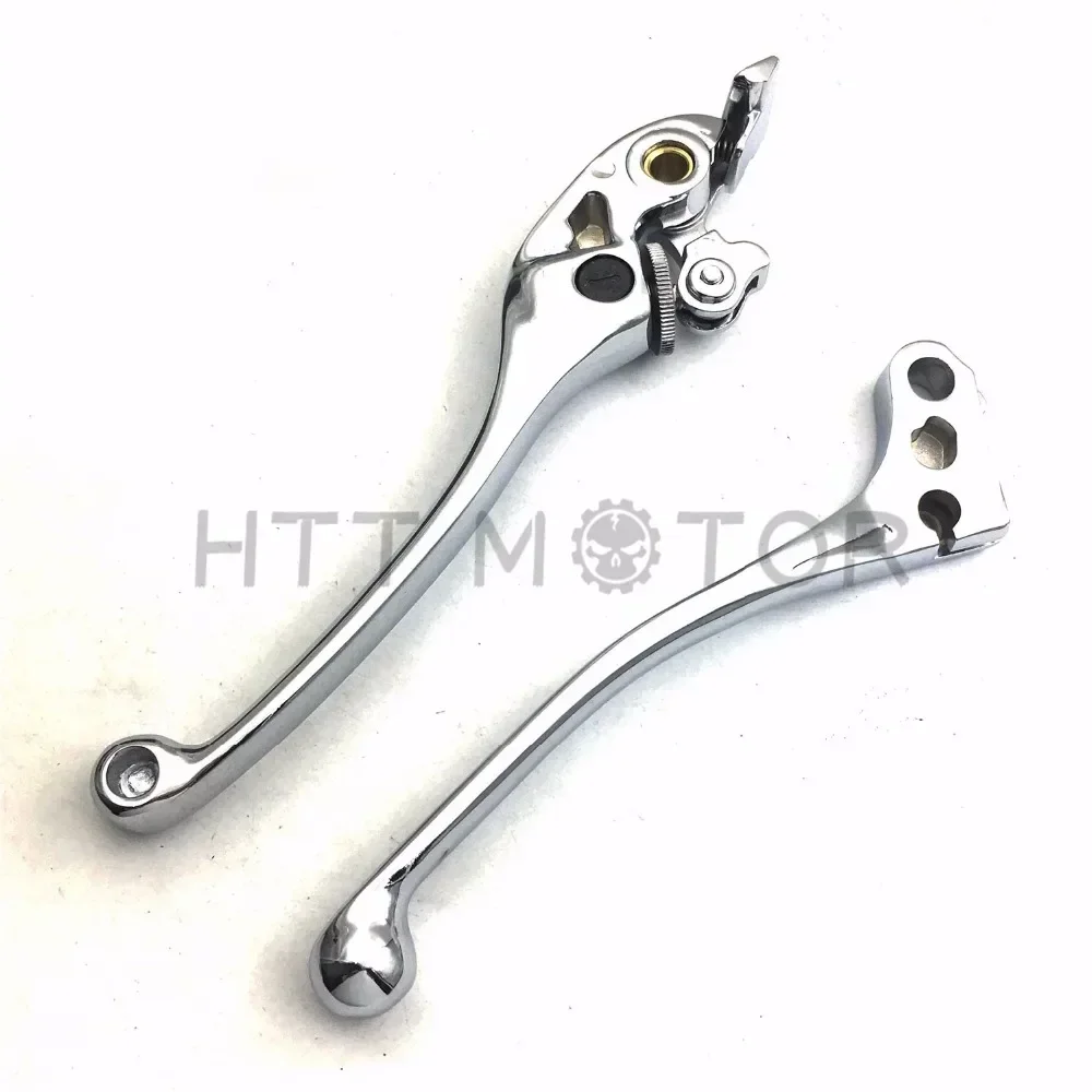 Motorcycle Accessories Brake Clutch Levers for Honda 1991-2007 CBR 600 F1 F2 F3 F4 F4i ,2012 Hurricane NC700 S/X
Motorcycle Accessories Brake Clutch Levers for Honda 1991-2007 CBR 600 F1 F2 F3 F4 F4i ,2012 Hurricane NC700 S/X