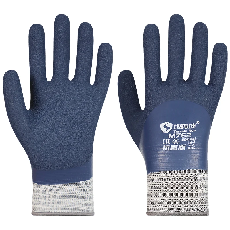 Anti Bite Gloves for Parrots, Waterproof Latex Coated Polyester Lined, Scratch Resistant for Bird Training Pet Grooming
Anti Bite Gloves for Parrots, Waterproof Latex Coated Polyester Lined, Scratch Resistant for Bird Training Pet Grooming