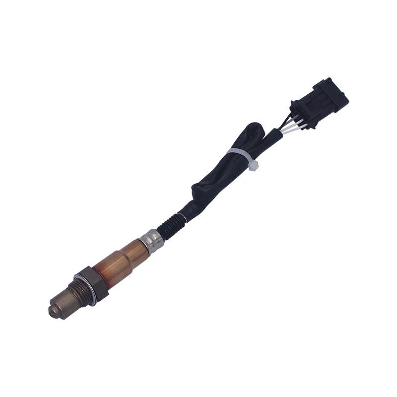 Oxygen Sensor 0258006937 for BYD F3 Chery A5 Tiggo Great Wall Florid Car Auto Part S21-1205310 0258986602
Oxygen Sensor 0258006937 for BYD F3 Chery A5 Tiggo Great Wall Florid Car Auto Part S21-1205310 0258986602