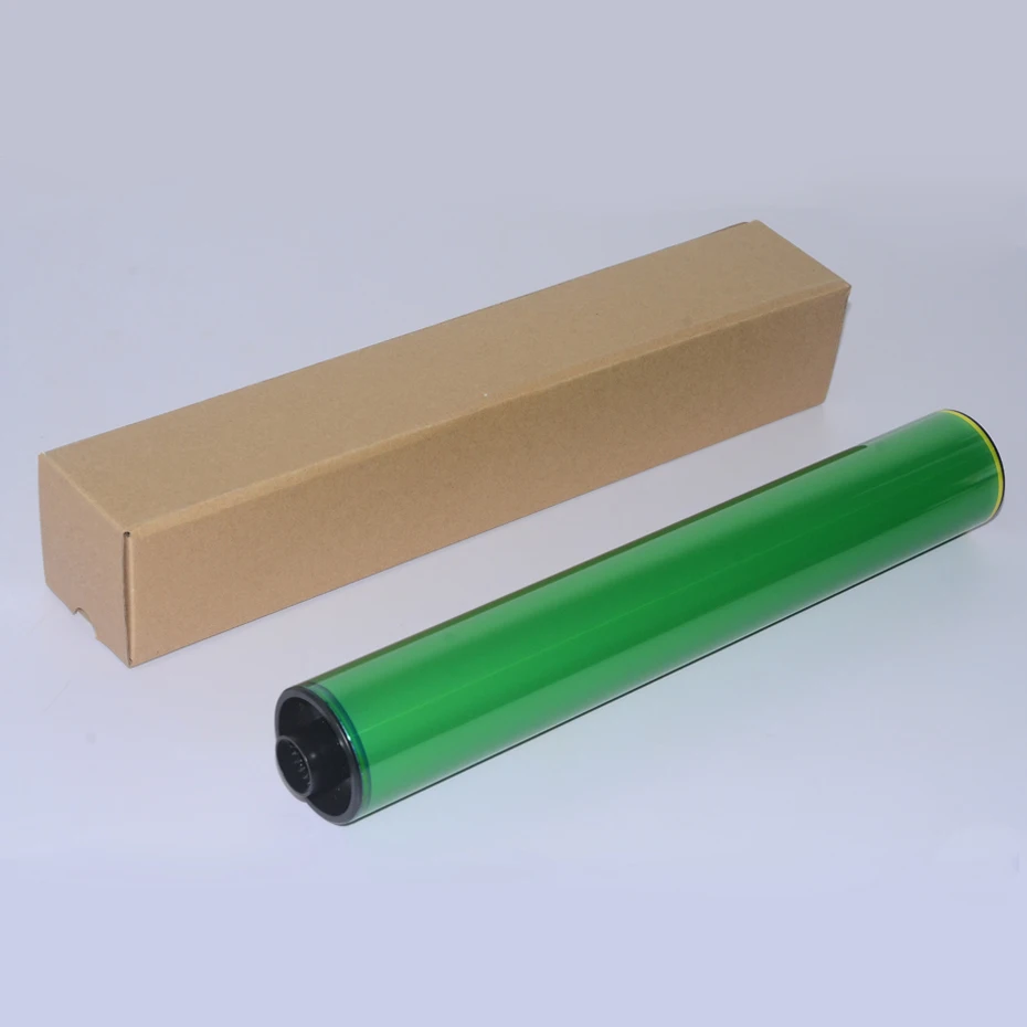 D258-9510 Длинный барабан OPC для цилиндра Ricoh MPC8003 MPC6503 Pro C5200s C5210s IM C6500 500K
D258-9510 Длинный барабан OPC для цилиндра Ricoh MPC8003 MPC6503 Pro C5200s C5210s IM C6500 500K