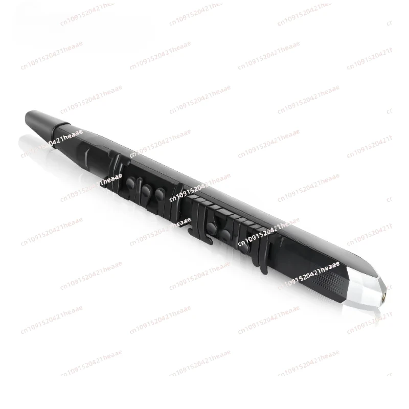 Suitable forS-1 Digital Wind Instrument, Mini Electronic Wind Set with Removable Nozzle and Rechargeable Battery, Built
Suitable forS-1 Digital Wind Instrument, Mini Electronic Wind Set with Removable Nozzle and Rechargeable Battery, Built