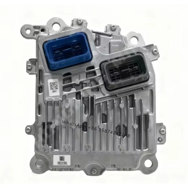 For MG6 HS RX5 7DCT250 Dual Clutch TCU Assembly Transmission Control Module Gearbox Electronic Unit OE10872001 Wholesale
For MG6 HS RX5 7DCT250 Dual Clutch TCU Assembly Transmission Control Module Gearbox Electronic Unit OE10872001 Wholesale
