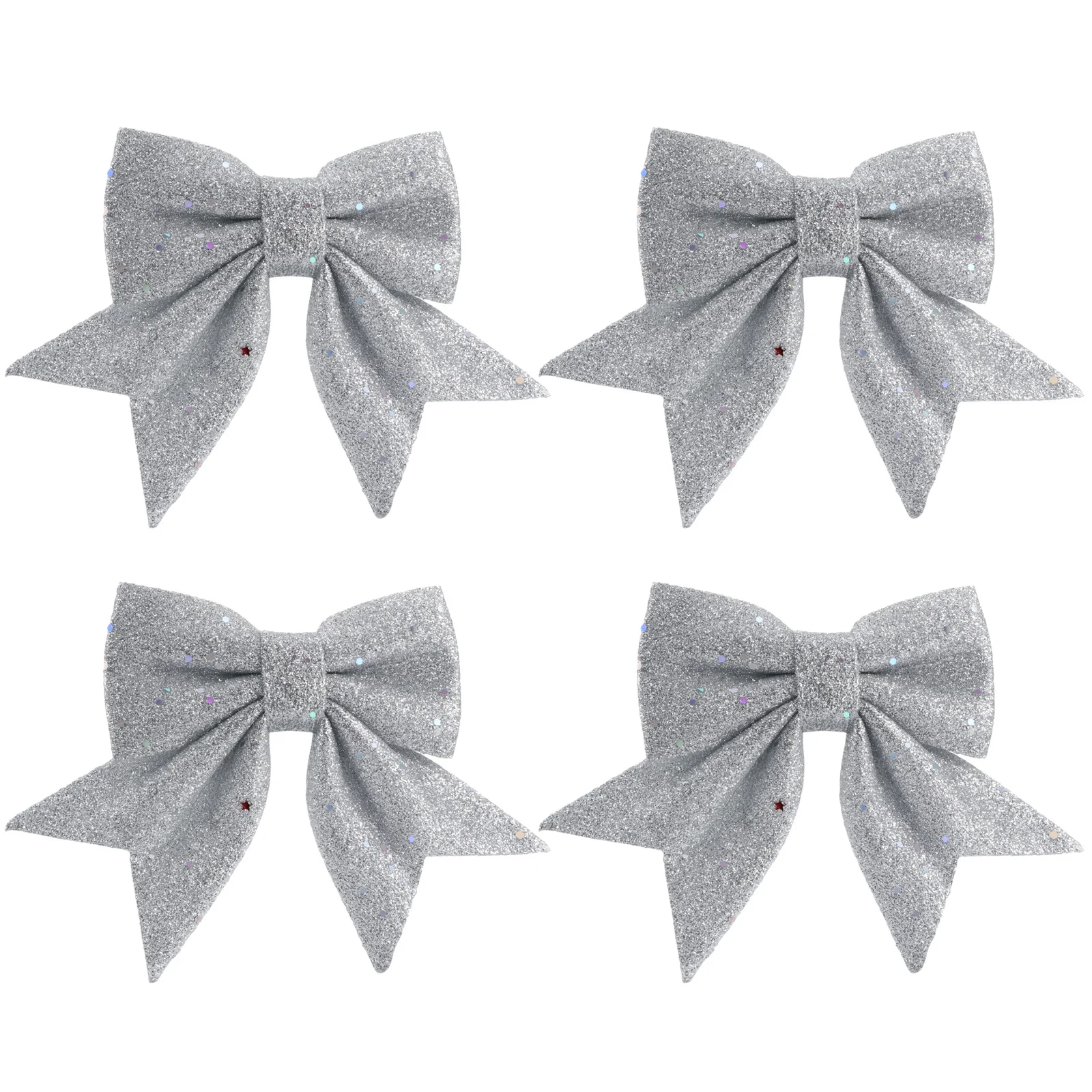 1Pcs Christmas Tree Bow Dust DIY Decoration Pendant for Holiday Festival Home Event Decor Christmas Tree Bow
1Pcs Christmas Tree Bow Dust DIY Decoration Pendant for Holiday Festival Home Event Decor Christmas Tree Bow