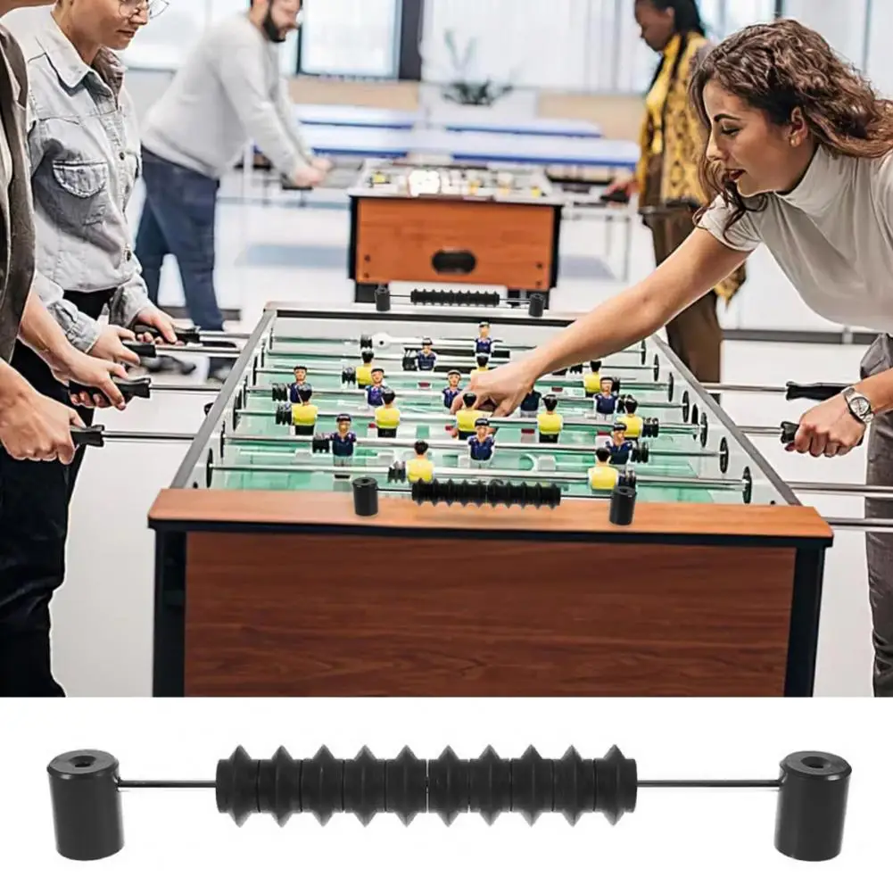 Multi-functional Score Counter Foosball Score Counter Set with Screws Desktop Football Scoring Marker Tools Standard for Table
Multi-functional Score Counter Foosball Score Counter Set with Screws Desktop Football Scoring Marker Tools Standard for Table