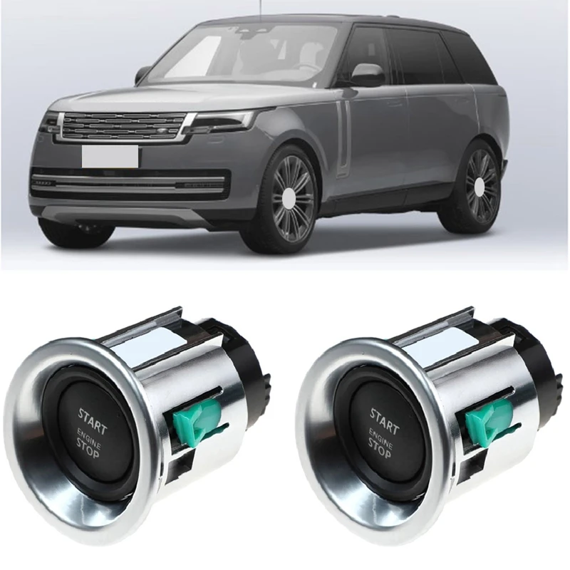 2 шт., автомобильный переключатель LR050802 LR011897 для Land Range Rover L322 2010-2012
2 шт., автомобильный переключатель LR050802 LR011897 для Land Range Rover L322 2010-2012