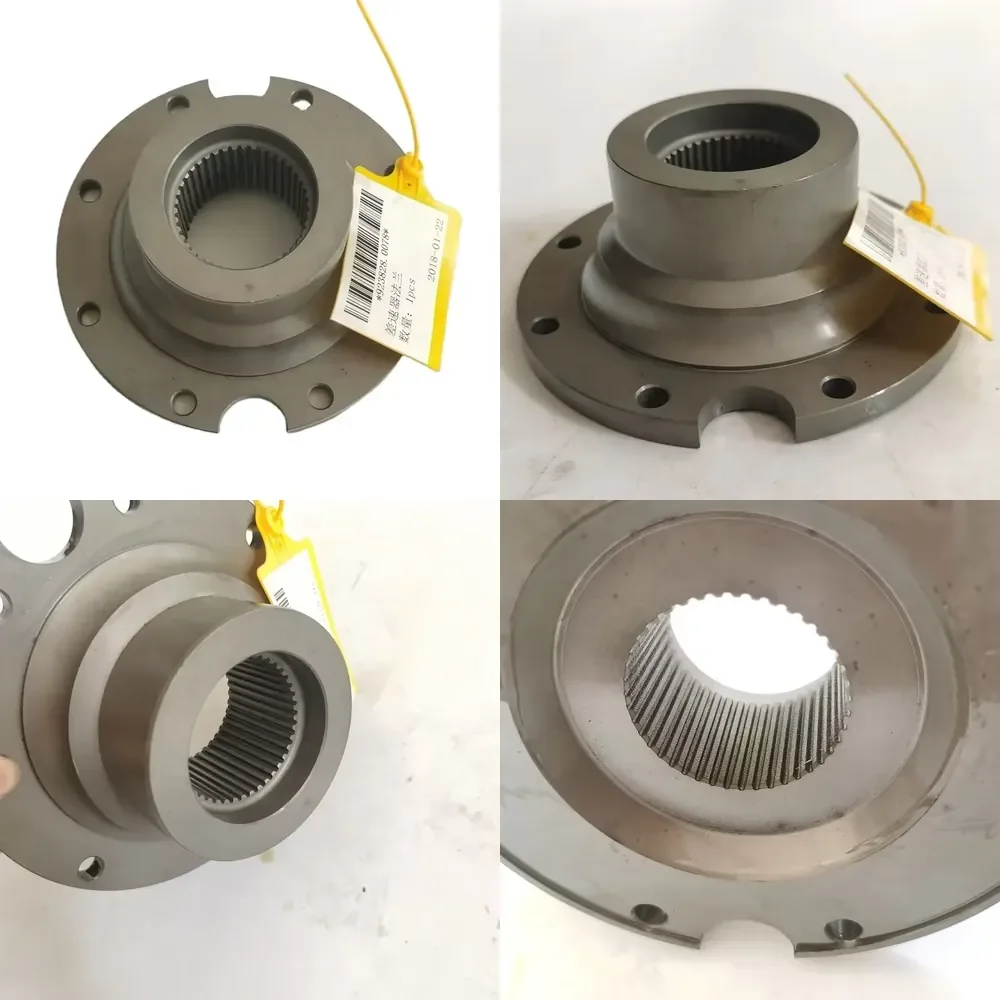 2026 Hot Item KALMAR DCE 80-100/45E Differential Flange 51.3361.3 923828.0078 Stacker Reach Stacker Accessories
2026 Hot Item KALMAR DCE 80-100/45E Differential Flange 51.3361.3 923828.0078 Stacker Reach Stacker Accessories