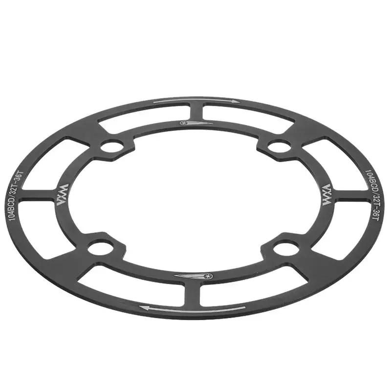 Cycling Sprocket Protective Cover Aluminum Alloy Cycling Sprocket Cover Lightweight Robust Chainwheel Protection Gear For
Cycling Sprocket Protective Cover Aluminum Alloy Cycling Sprocket Cover Lightweight Robust Chainwheel Protection Gear For