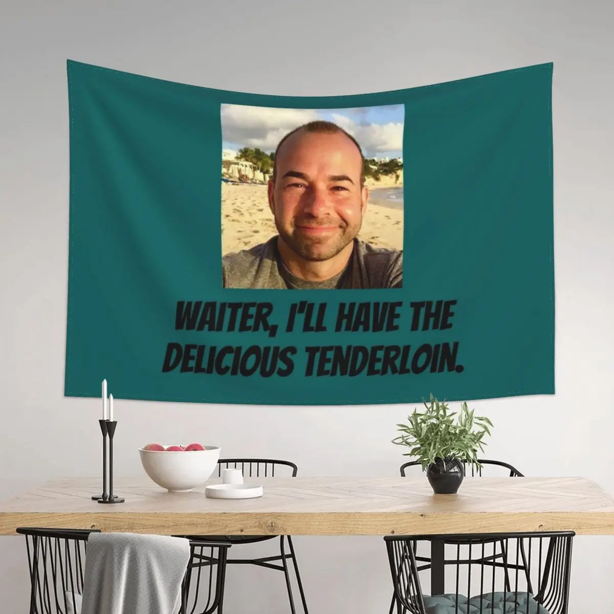 Delicious Murr Tapestry Decoration For Bedroom Cute Room Things Aesthetic Room Decors Tapestry
Delicious Murr Tapestry Decoration For Bedroom Cute Room Things Aesthetic Room Decors Tapestry
