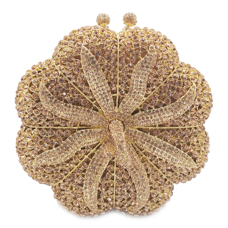 Сумка-клатч с полыми бриллиантами, вечерняя сумка в стиле тыквы на Хэллоуин, женские сумки, роскошные сумки Sac De Marque Luxe Femme
Сумка-клатч с полыми бриллиантами, вечерняя сумка в стиле тыквы на Хэллоуин, женские сумки, роскошные сумки Sac De Marque Luxe Femme