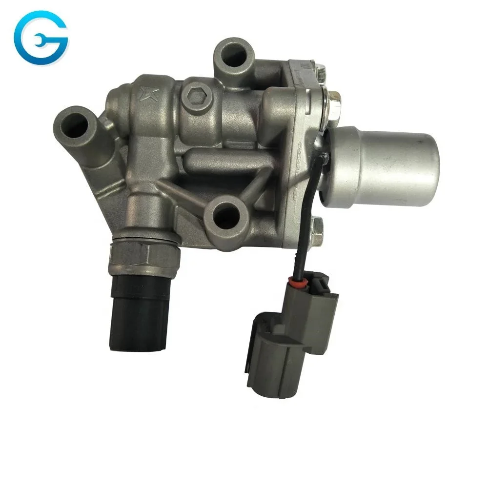 Genuine VTEC Solenoid Spool Valve Fit For Honda Civics 2001-2005 OEM 15810-PLR-A01 15810PLRA01
Genuine VTEC Solenoid Spool Valve Fit For Honda Civics 2001-2005 OEM 15810-PLR-A01 15810PLRA01