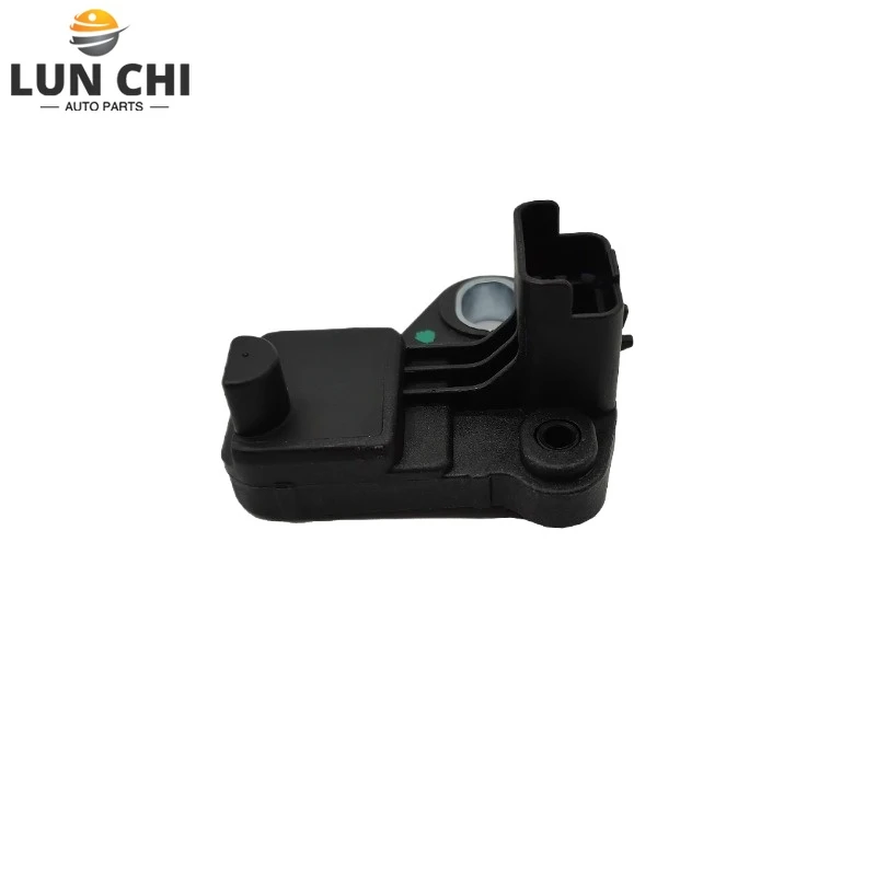 OEM LR 000681 Автомобильный датчик положения коленчатого вала для Land Rover Freelander 2 2006-2014 для Citroen C4
OEM LR 000681 Автомобильный датчик положения коленчатого вала для Land Rover Freelander 2 2006-2014 для Citroen C4