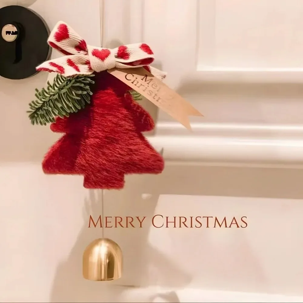 1PC Christmas Decorations 2024 Plush Christmas Tree Decor Bells Xmas Hanging Christmas Gift Navidad Decoraciones Para El Hogar
1PC Christmas Decorations 2024 Plush Christmas Tree Decor Bells Xmas Hanging Christmas Gift Navidad Decoraciones Para El Hogar