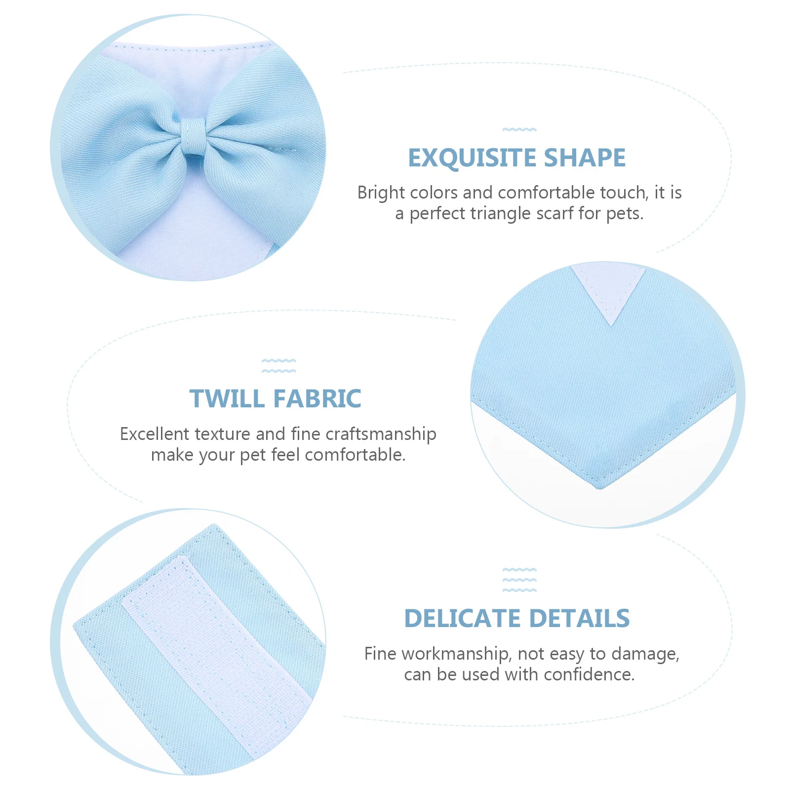 Twill Fabric Pet Triangle B Collars Cool Neckwear Party Scarf Puppy Saliva H kerchief Dog Cat Collar Pet Supplies Dog Leash
Twill Fabric Pet Triangle B Collars Cool Neckwear Party Scarf Puppy Saliva H kerchief Dog Cat Collar Pet Supplies Dog Leash