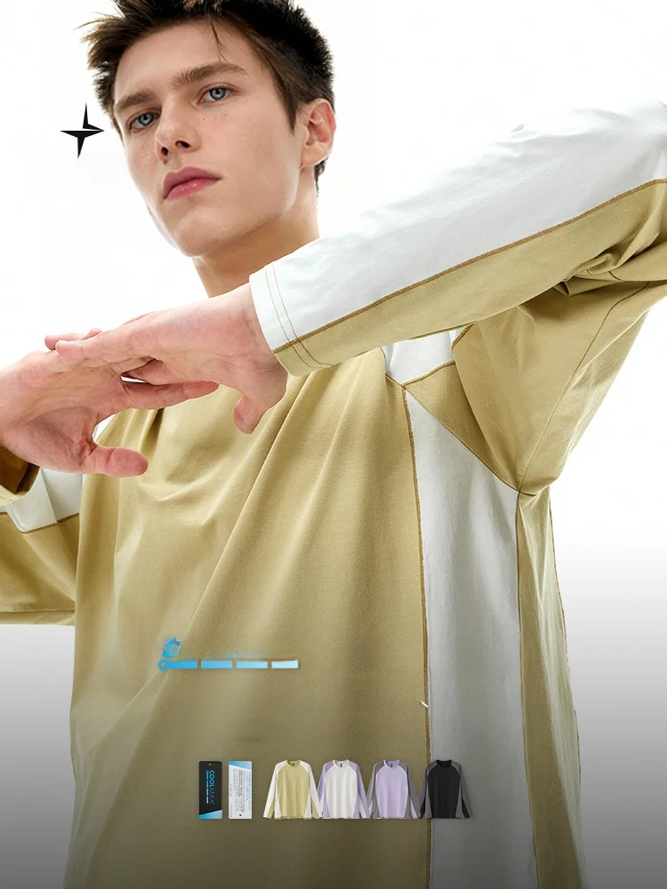 Легкая дышащая футболка Coolmax Quick Dry для мужчин: спортивная, для повседневной носки, базовый слой, полиэстер
Легкая дышащая футболка Coolmax Quick Dry для мужчин: спортивная, для повседневной носки, базовый слой, полиэстер