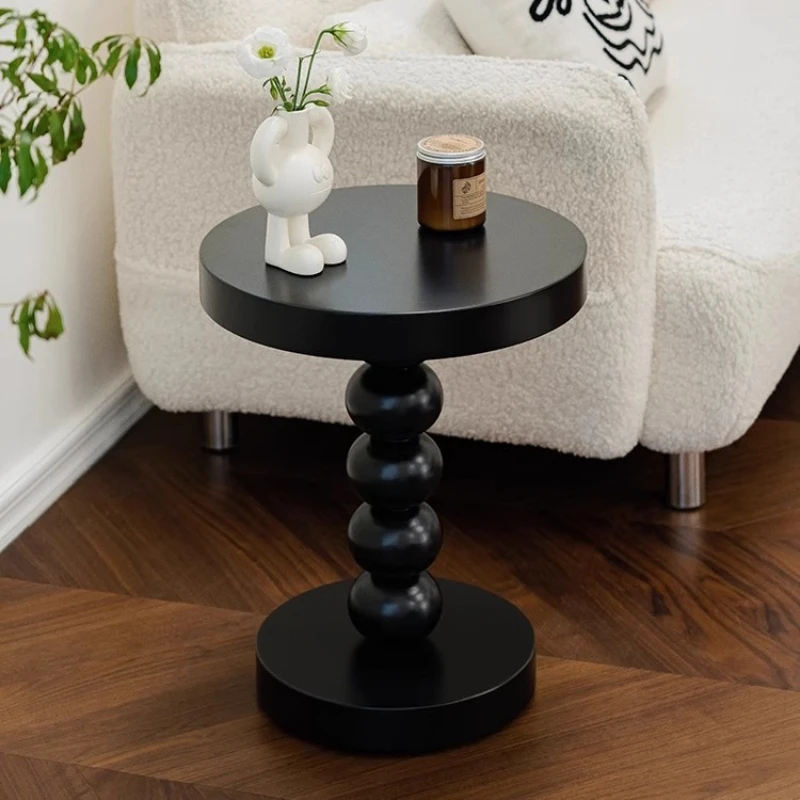side table, retro round small coffee table, Nordic simple Internet celebrity corner table, wabi sandy wind small side table
side table, retro round small coffee table, Nordic simple Internet celebrity corner table, wabi sandy wind small side table