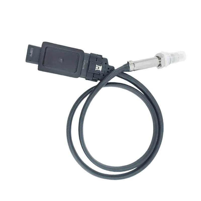 Датчик NOx 13628594553 8594553 Совместим с двигателями BMW B47B/B47D
Датчик NOx 13628594553 8594553 Совместим с двигателями BMW B47B/B47D