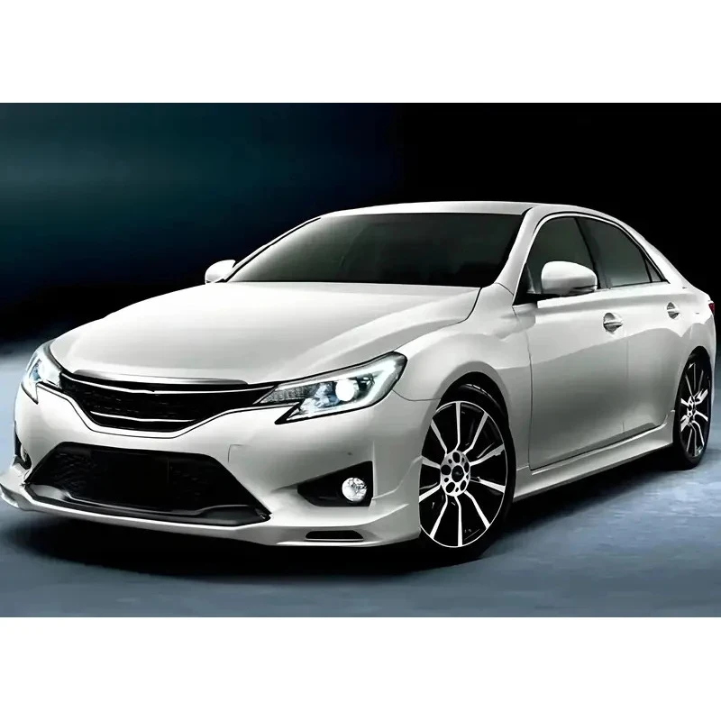 Factory Hot Sale Wide Kit Pp Auto Body Systems Front Rear Bumper Lip Side Skirt
Factory Hot Sale Wide Kit Pp Auto Body Systems Front Rear Bumper Lip Side Skirt