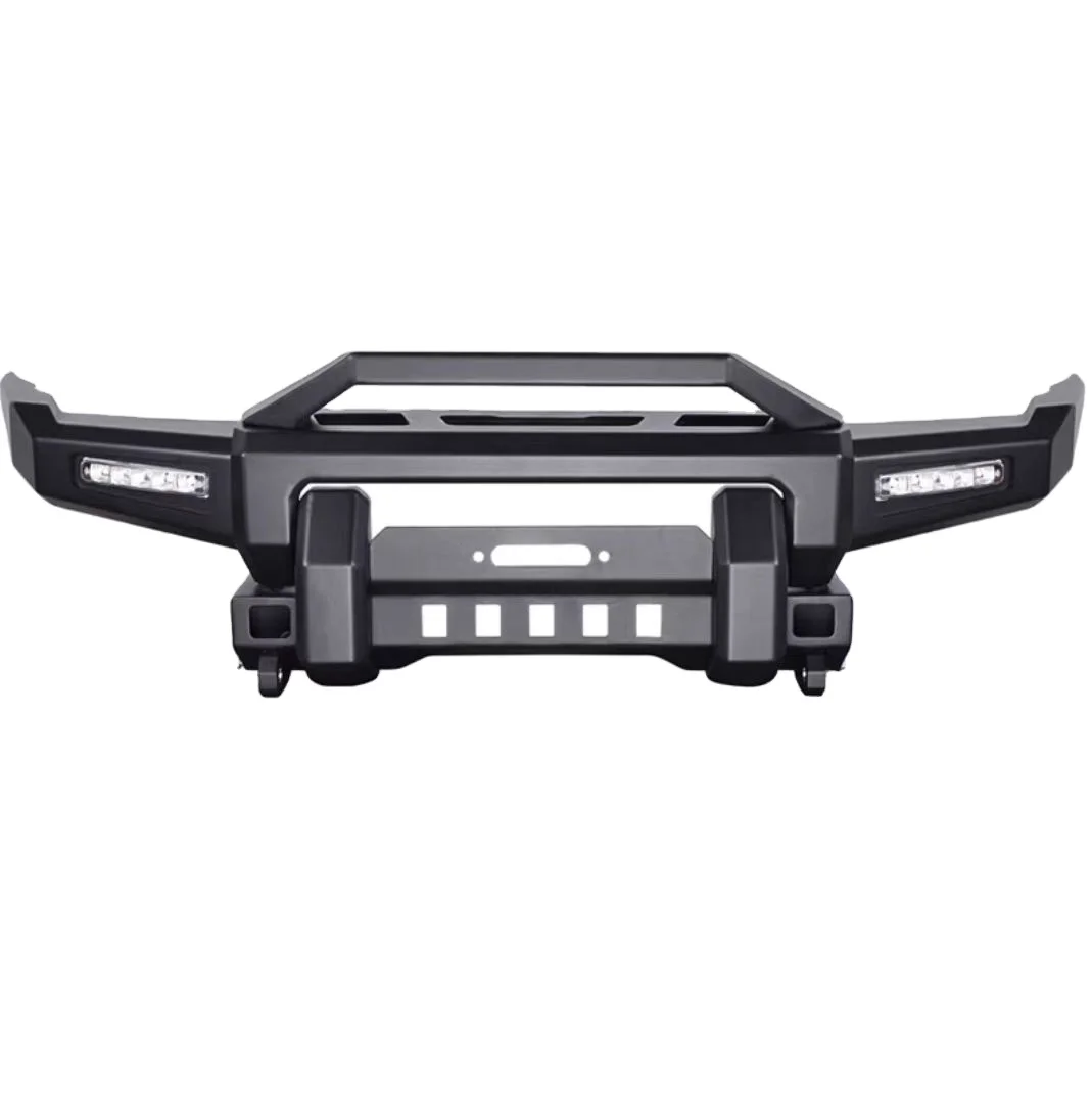 Подходит для аксессуаров 4x4, детали переднего бампера для Suzuki Jimny Guard Bar для автомобильных аксессуаров Jimny
Подходит для аксессуаров 4x4, детали переднего бампера для Suzuki Jimny Guard Bar для автомобильных аксессуаров Jimny