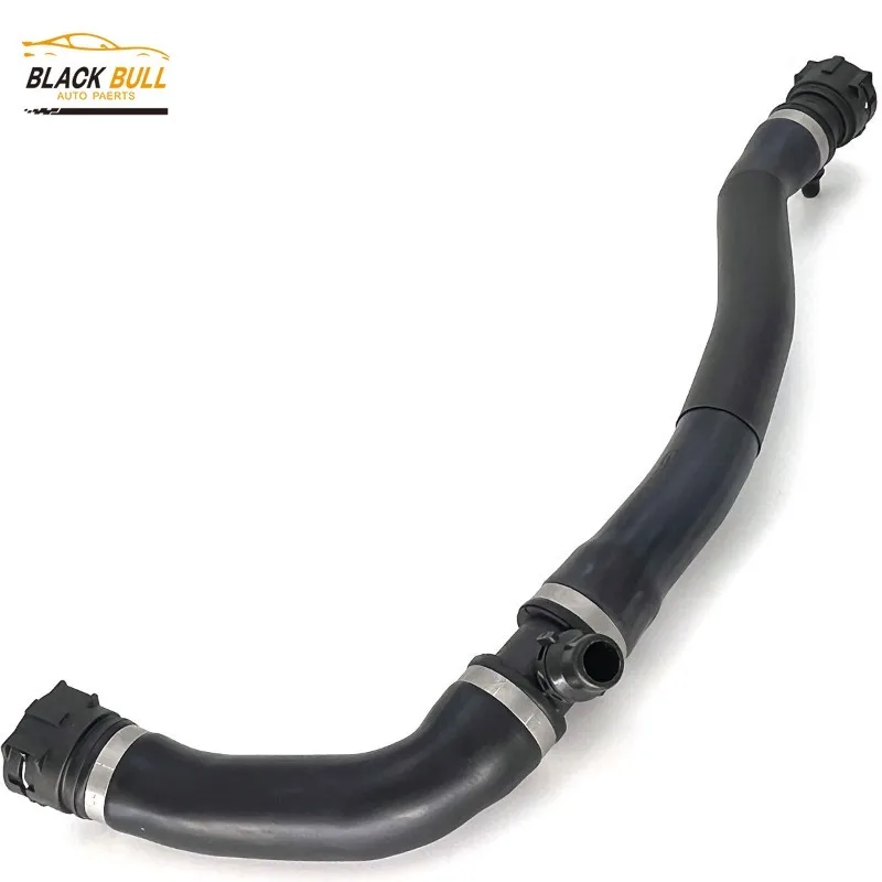 17128616528 Upper Radiator Coolant Hose For 2017 2018 2019 2020 BMW F36 F32 430i 330i 2.0L
17128616528 Upper Radiator Coolant Hose For 2017 2018 2019 2020 BMW F36 F32 430i 330i 2.0L