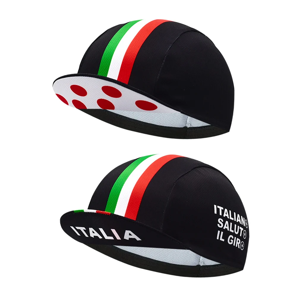Nice Funny Cycling Cap,Classic Cycling Caps Road MTB Bicycle Outdoor Sports Bike Hats Breathable Quick Dry ITALIA
Nice Funny Cycling Cap,Classic Cycling Caps Road MTB Bicycle Outdoor Sports Bike Hats Breathable Quick Dry ITALIA