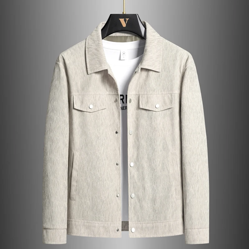Spring new arrival fashion coat male high quality casual jacket men,autumn new style men's casual jackets,size M-5XL
Spring new arrival fashion coat male high quality casual jacket men,autumn new style men's casual jackets,size M-5XL