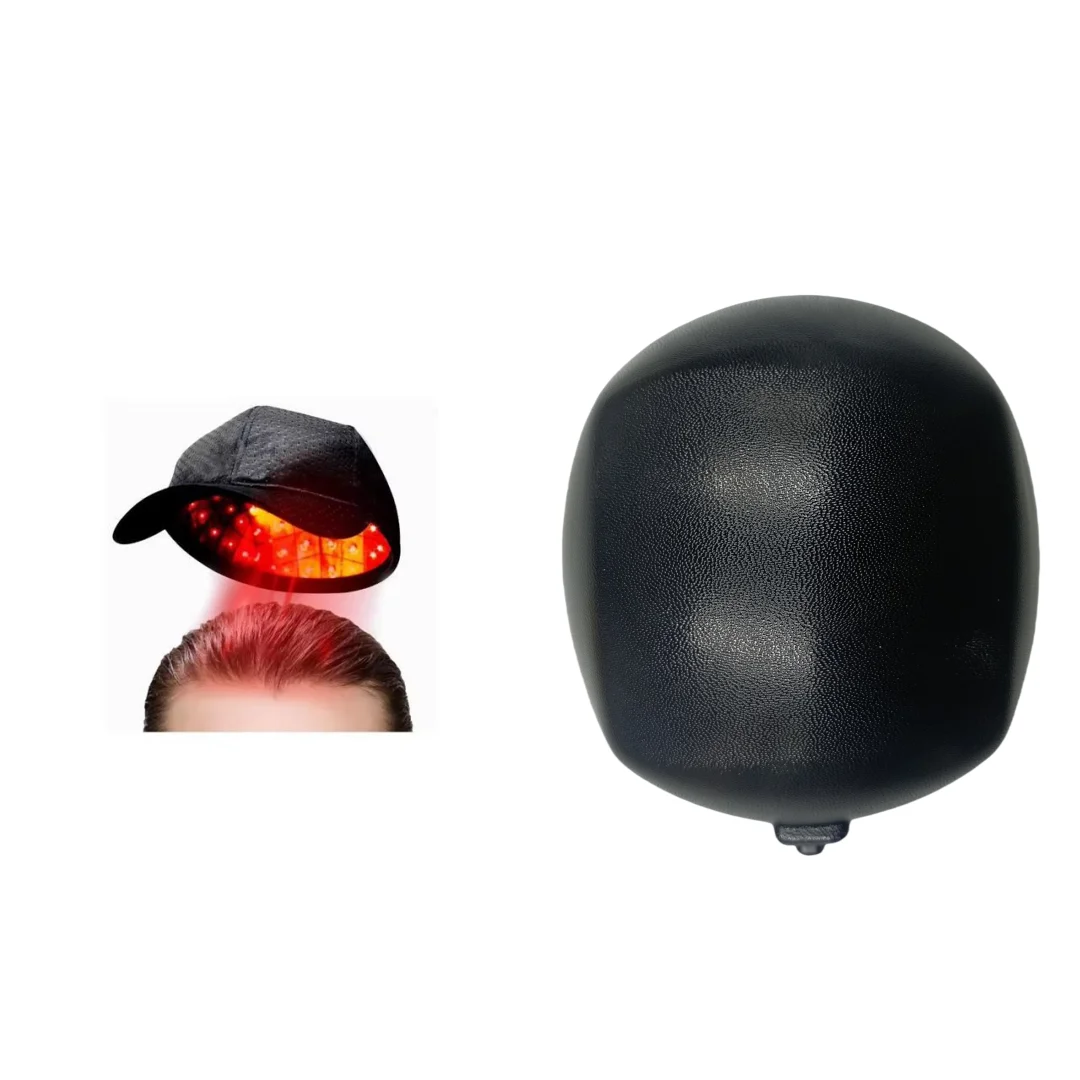 Upgraded 96 Beams Laser Hair Cap 650nm Red Light for Deeper Follicle Stimulation
Upgraded 96 Beams Laser Hair Cap 650nm Red Light for Deeper Follicle Stimulation