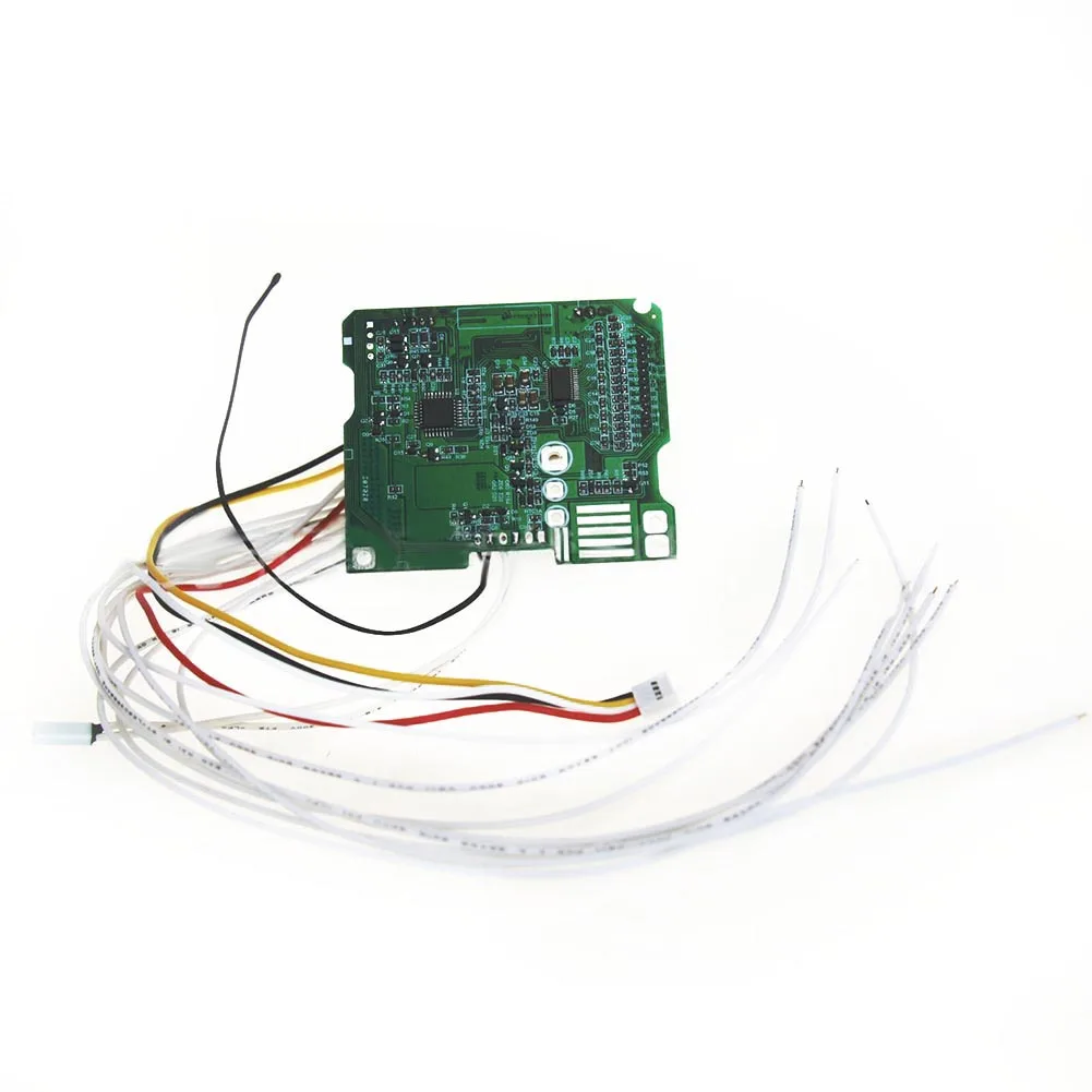Get Your For Ninebot G30 Max Electric Scooter Running Smoothly with a New Battery Control Motherboard Circuit Board
Get Your For Ninebot G30 Max Electric Scooter Running Smoothly with a New Battery Control Motherboard Circuit Board
