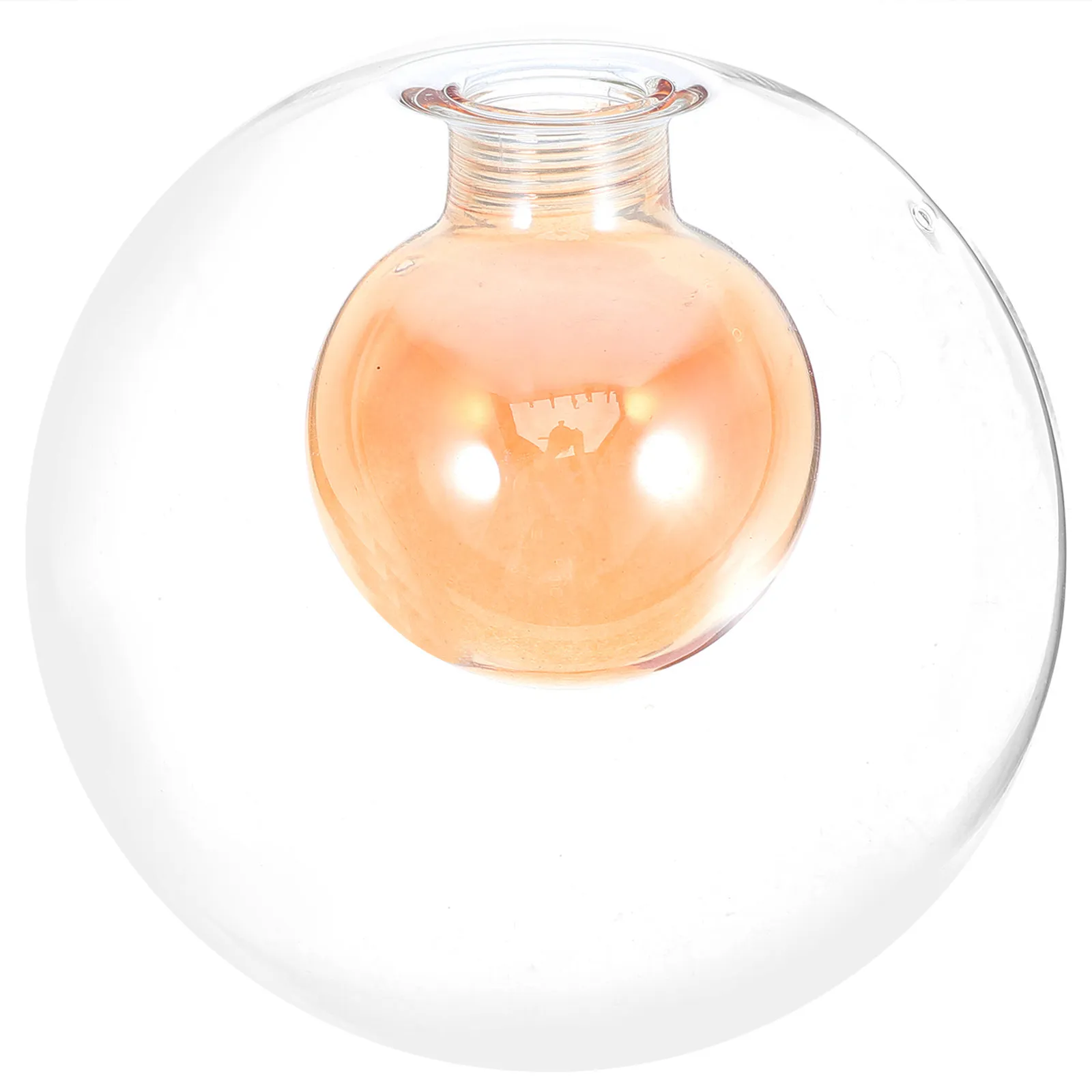 Clear Glass Globe Lamp Shade 120Mm Elegant Spherical Light Fixture Replacement for Table Lamp Living Room Bedroom Office Home
Clear Glass Globe Lamp Shade 120Mm Elegant Spherical Light Fixture Replacement for Table Lamp Living Room Bedroom Office Home