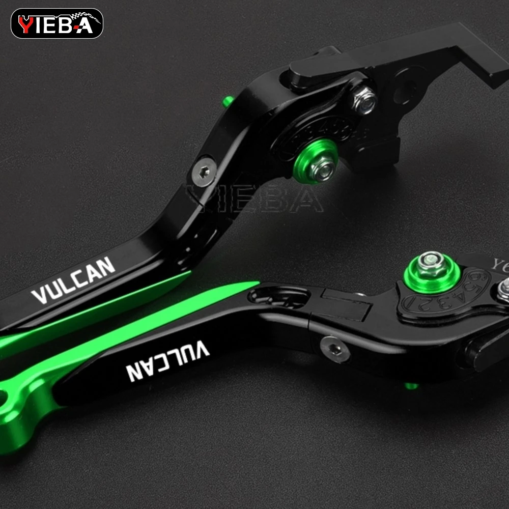 YIEBA Motorcycle Brake Clutch Levers Handlebar For Kawasaki Vulcan S 650 2015 2016 2017 2018 2019 2020 2022 2023 Vulcan S 650 CC
YIEBA Motorcycle Brake Clutch Levers Handlebar For Kawasaki Vulcan S 650 2015 2016 2017 2018 2019 2020 2022 2023 Vulcan S 650 CC