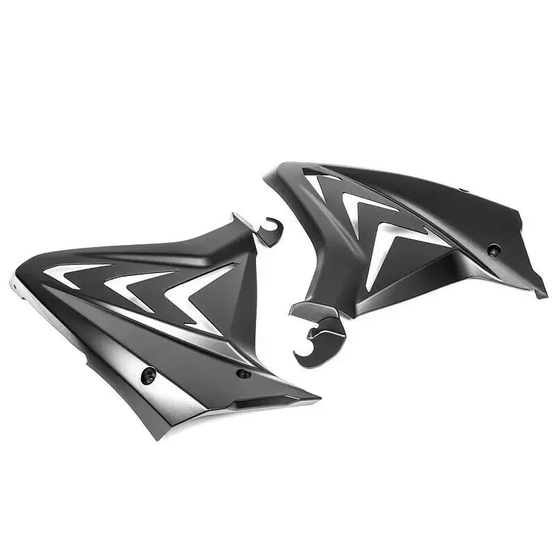 Front Side Frame Covers Panels Tank Gas Fairing For HONDA CBR 650R 2019 2020 2021
Front Side Frame Covers Panels Tank Gas Fairing For HONDA CBR 650R 2019 2020 2021