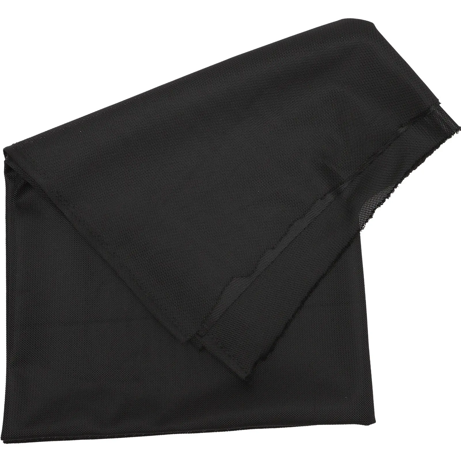 Дышащая ткань для решетки динамика, защитная сетка, устойчивая к царапинам, эластичная полиэстеровая ткань, замена для винтажных стереодинамиков
Дышащая ткань для решетки динамика, защитная сетка, устойчивая к царапинам, эластичная полиэстеровая ткань, замена для винтажных стереодинамиков