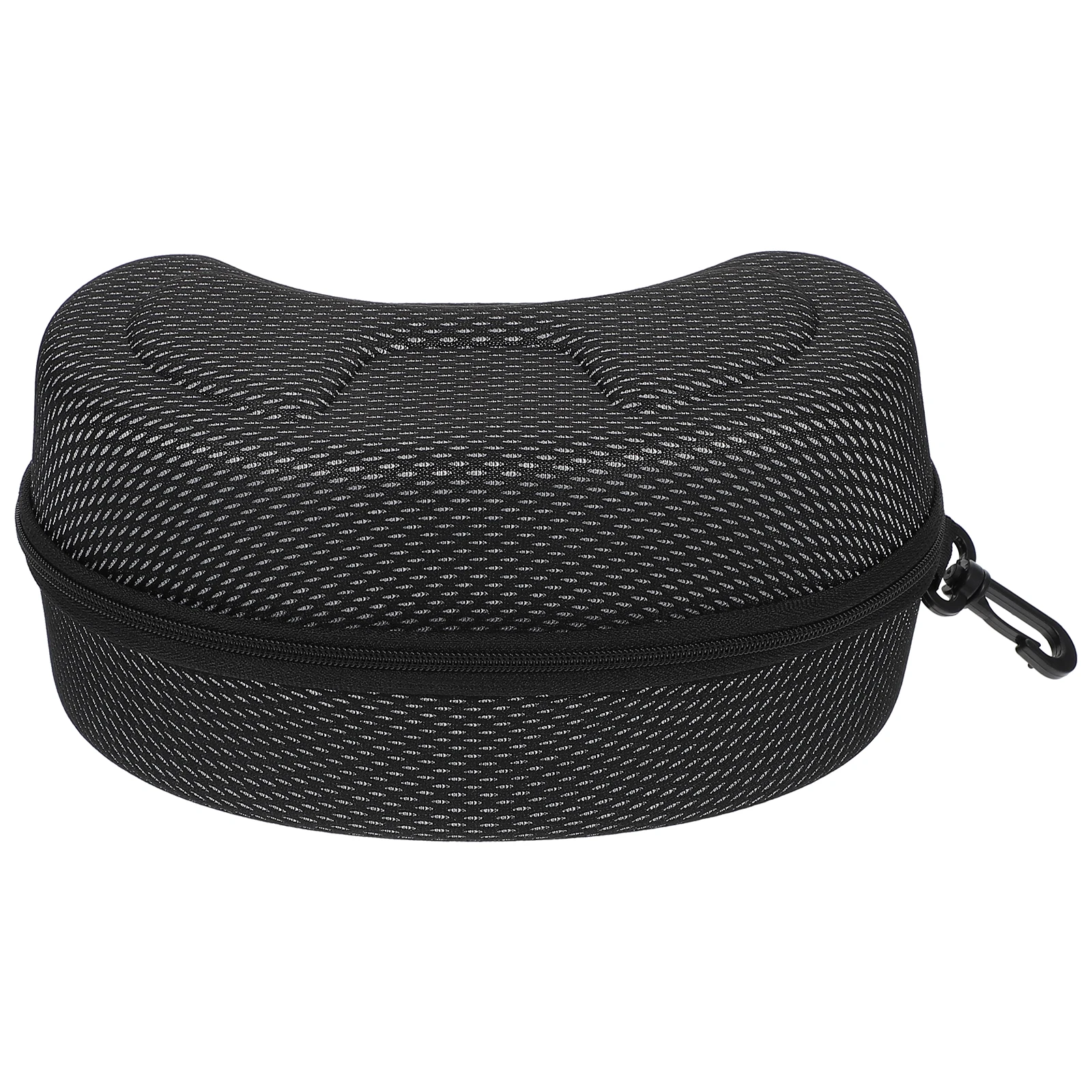 1pc Motorcycle Goggles Bag Sunglasses Case EVA Storage Pouch For Glasses Durable Safe Smooth Zipper Students Office Workers Life
1pc Motorcycle Goggles Bag Sunglasses Case EVA Storage Pouch For Glasses Durable Safe Smooth Zipper Students Office Workers Life