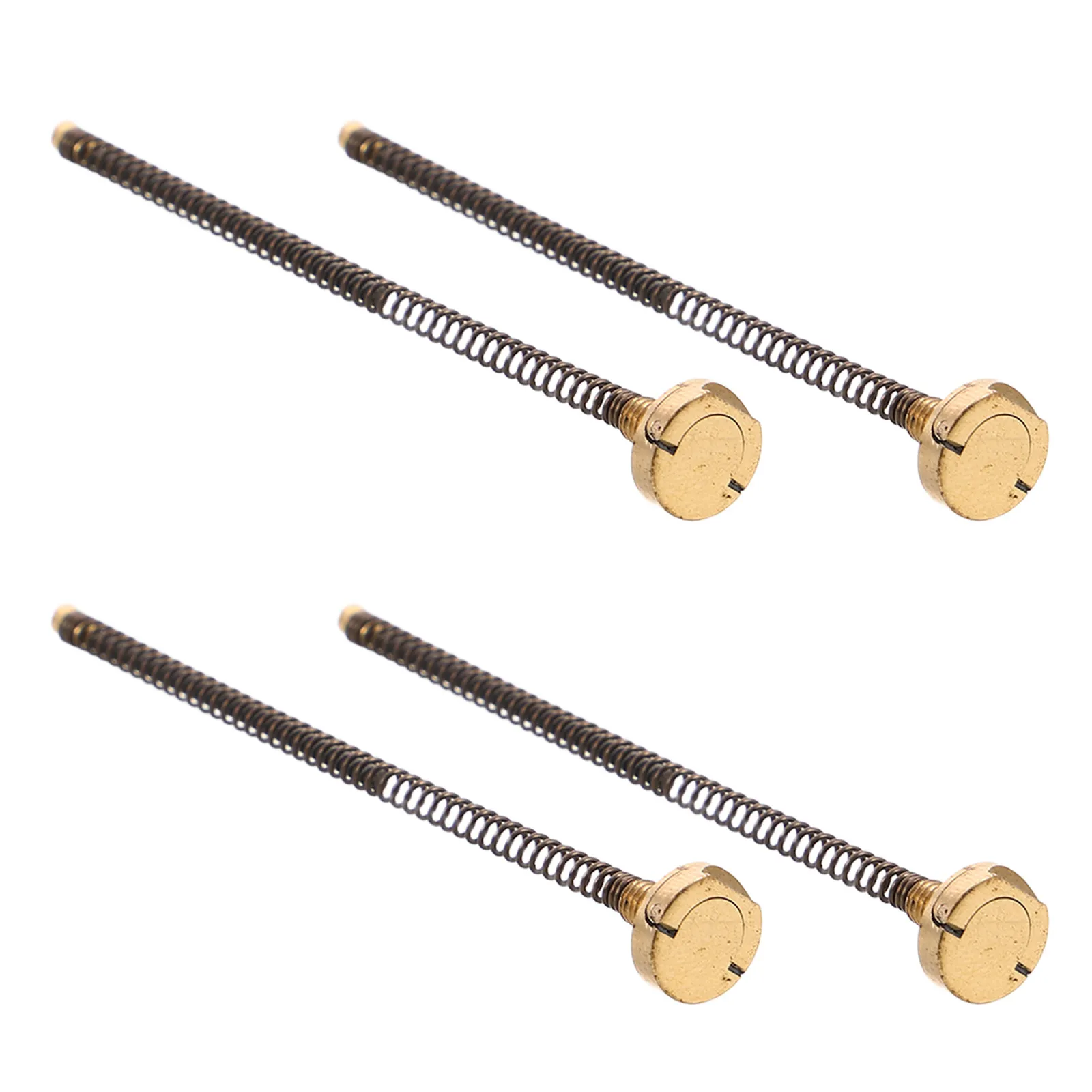 4 Pcs Lighter Repair Parts Flints Screw Spring and Base Plate Insert Replacement Kit Cam Springs Lighters
4 Pcs Lighter Repair Parts Flints Screw Spring and Base Plate Insert Replacement Kit Cam Springs Lighters