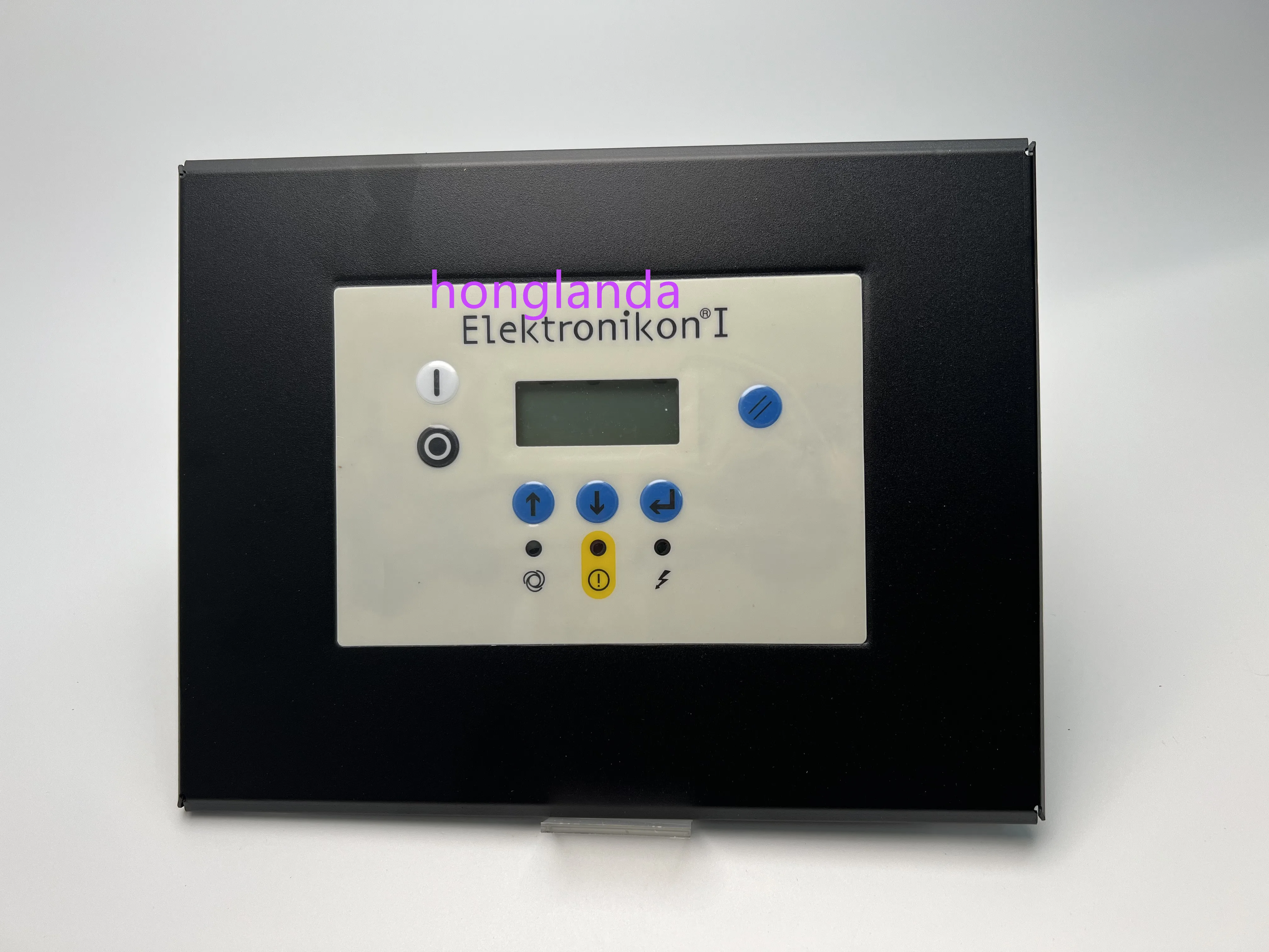 1900071103Atlas air compressor compressor computer board controller display screen assembly
1900071103Atlas air compressor compressor computer board controller display screen assembly