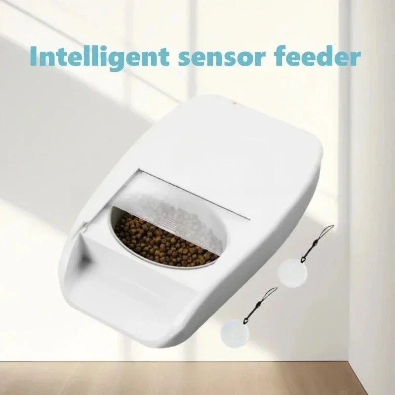Suitable for home intelligent automatic timed food dispensers
Suitable for home intelligent automatic timed food dispensers