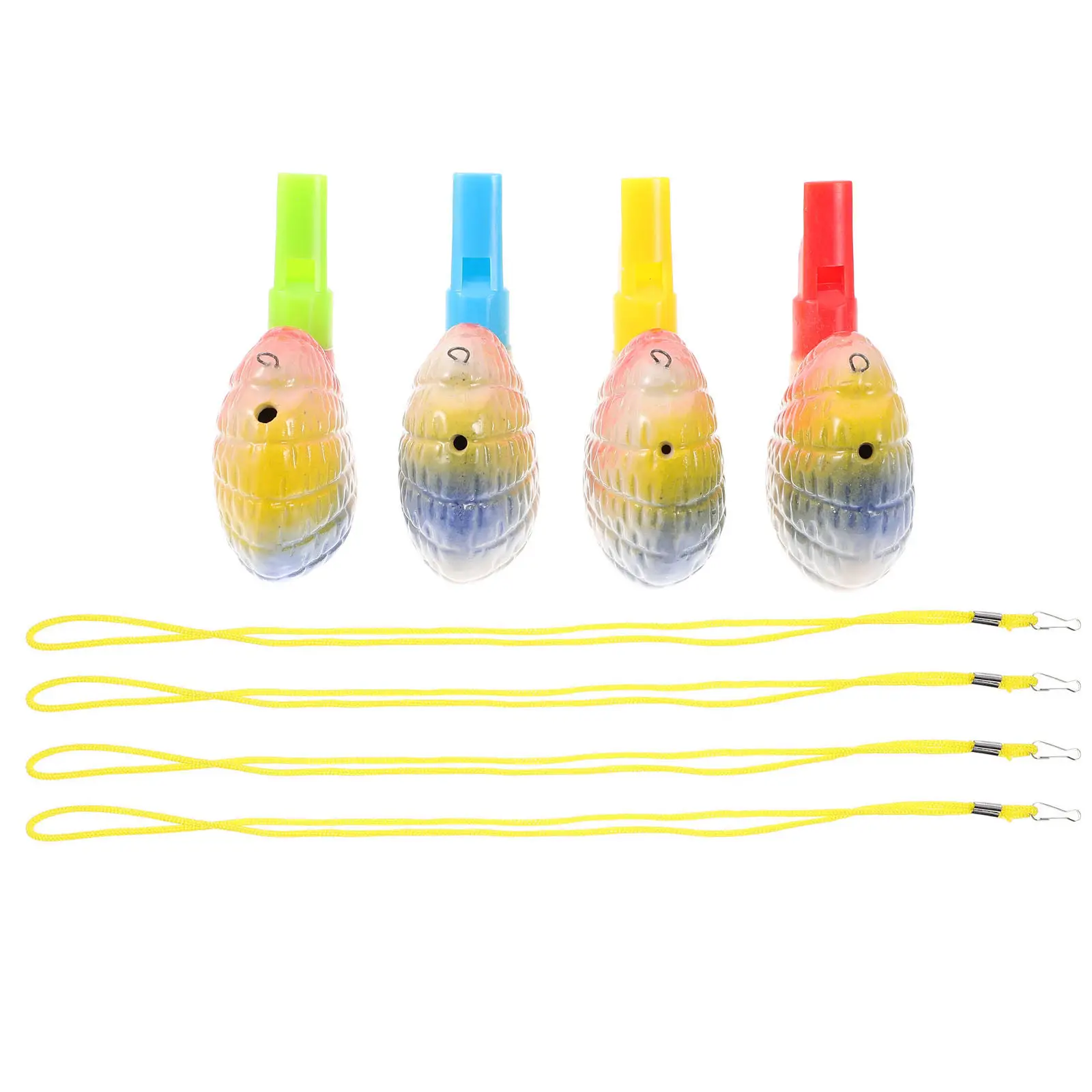 10Pcs Bird Sound Ceramic Whistles Lovely Small Musical Instruments for Party Practice Portable Whistles
10Pcs Bird Sound Ceramic Whistles Lovely Small Musical Instruments for Party Practice Portable Whistles