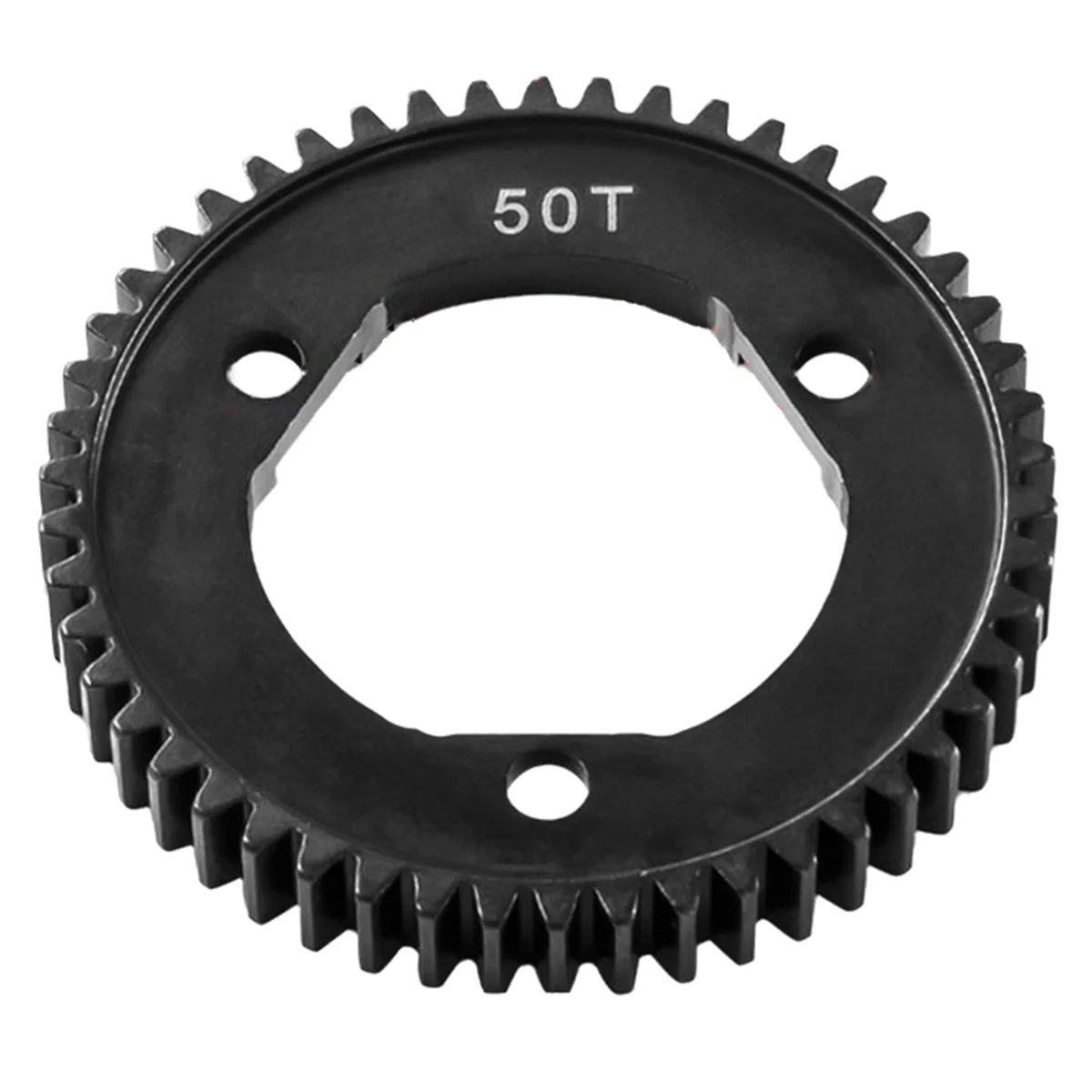 Y34A 50T 50 Teeth 0.8 Metric Pitch Compatible with 32 Pitch for Use with Slash Center Differentials
Y34A 50T 50 Teeth 0.8 Metric Pitch Compatible with 32 Pitch for Use with Slash Center Differentials