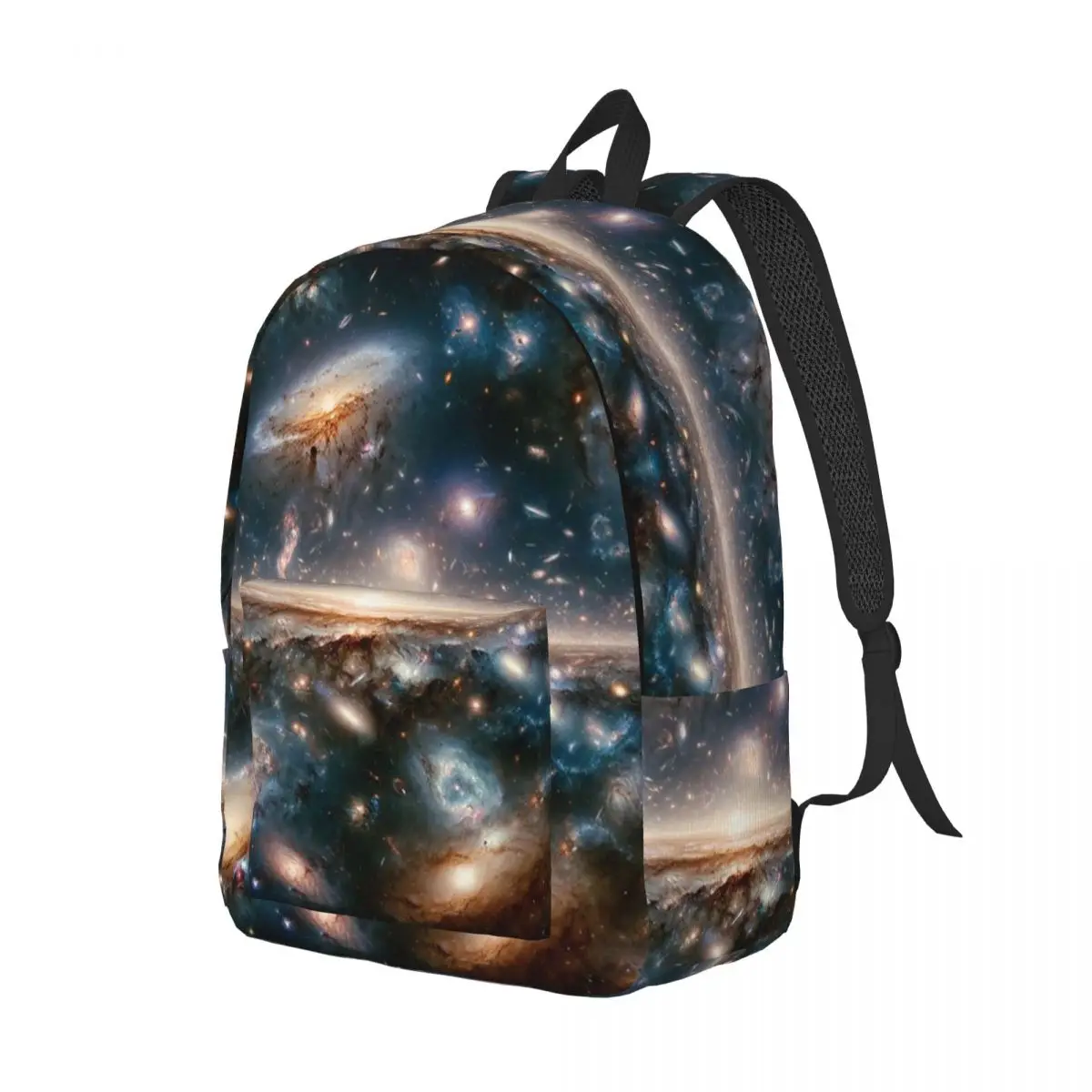 Just Backpack Daypack Large Capacity Kids BookBag School Bag Shoulder Bags for Men Women
Just Backpack Daypack Large Capacity Kids BookBag School Bag Shoulder Bags for Men Women