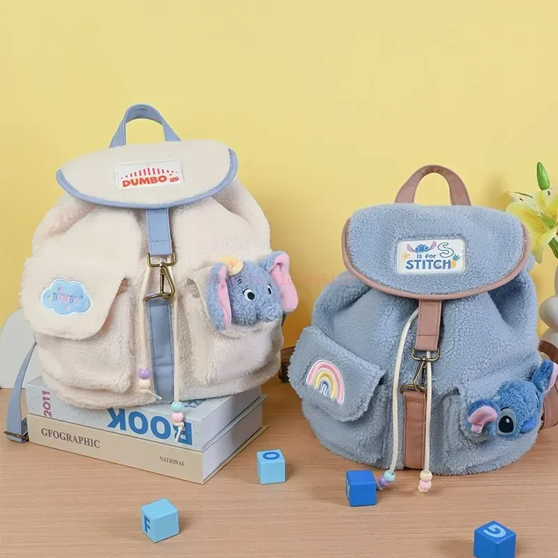 Flying Elephant Steiff Snick Double Shoulder Bag Plush Doll Winter Birthday Gift Cartoon Character Toy Handbag Fashionable
Flying Elephant Steiff Snick Double Shoulder Bag Plush Doll Winter Birthday Gift Cartoon Character Toy Handbag Fashionable