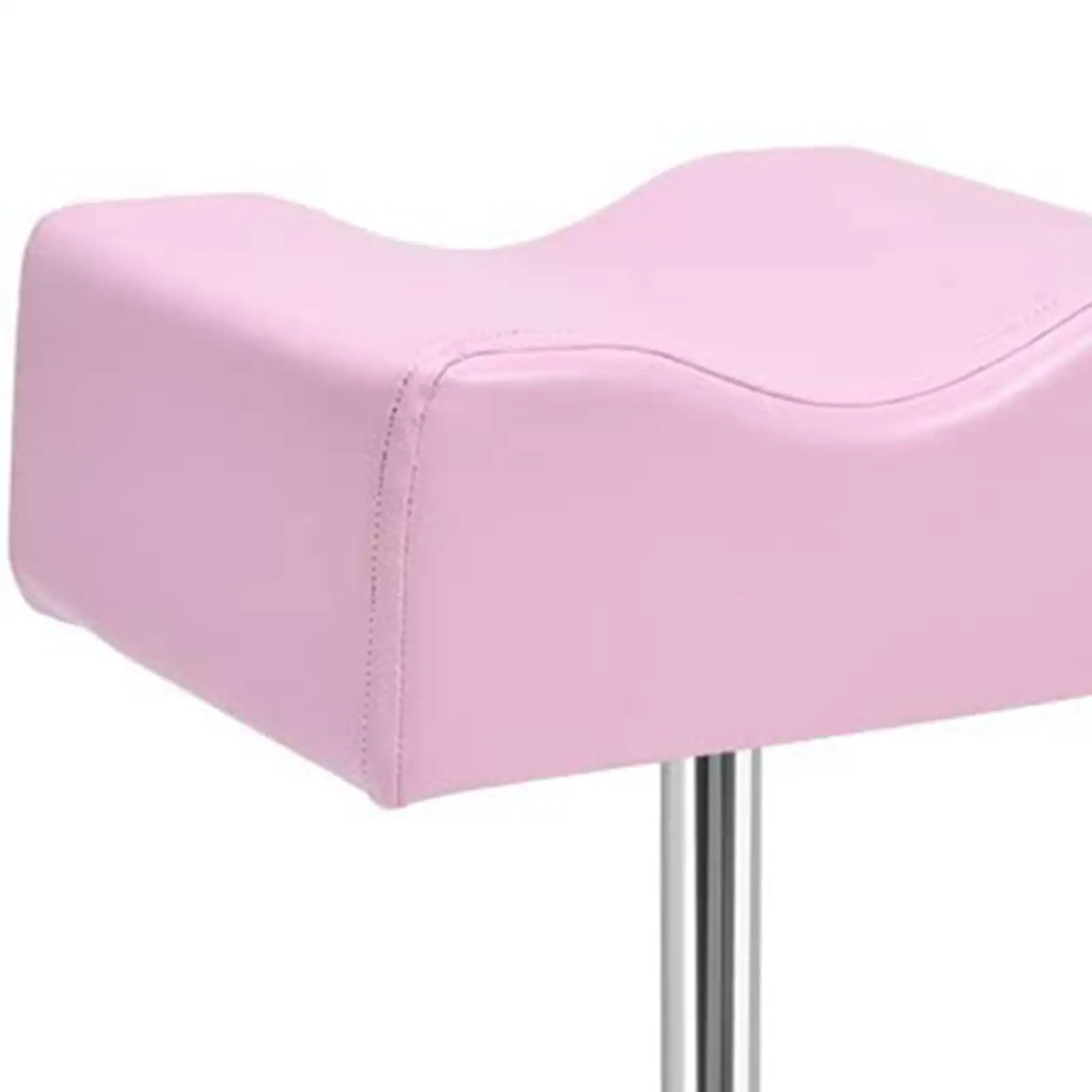 Pedicure Manicure Footrest Adjustable 16in to 26in'' Foot Nail Beauty Stool Stand for Nail Technique Home Beauty Commercial Use
Pedicure Manicure Footrest Adjustable 16in to 26in'' Foot Nail Beauty Stool Stand for Nail Technique Home Beauty Commercial Use