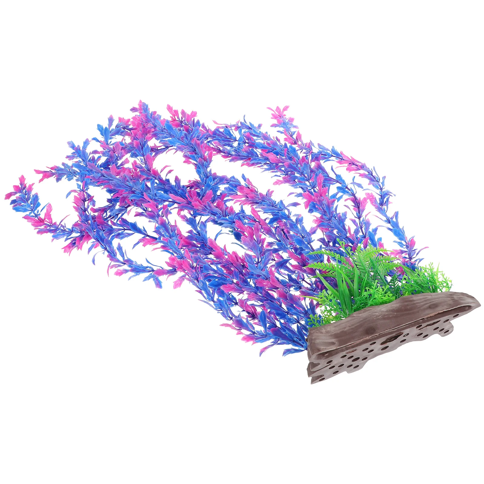 Aquarium Plant DIY Artificial Fish Tank Decor Safe Durable Material Realistic Shape Natural Atmosphere Fish Tank Grass
Aquarium Plant DIY Artificial Fish Tank Decor Safe Durable Material Realistic Shape Natural Atmosphere Fish Tank Grass