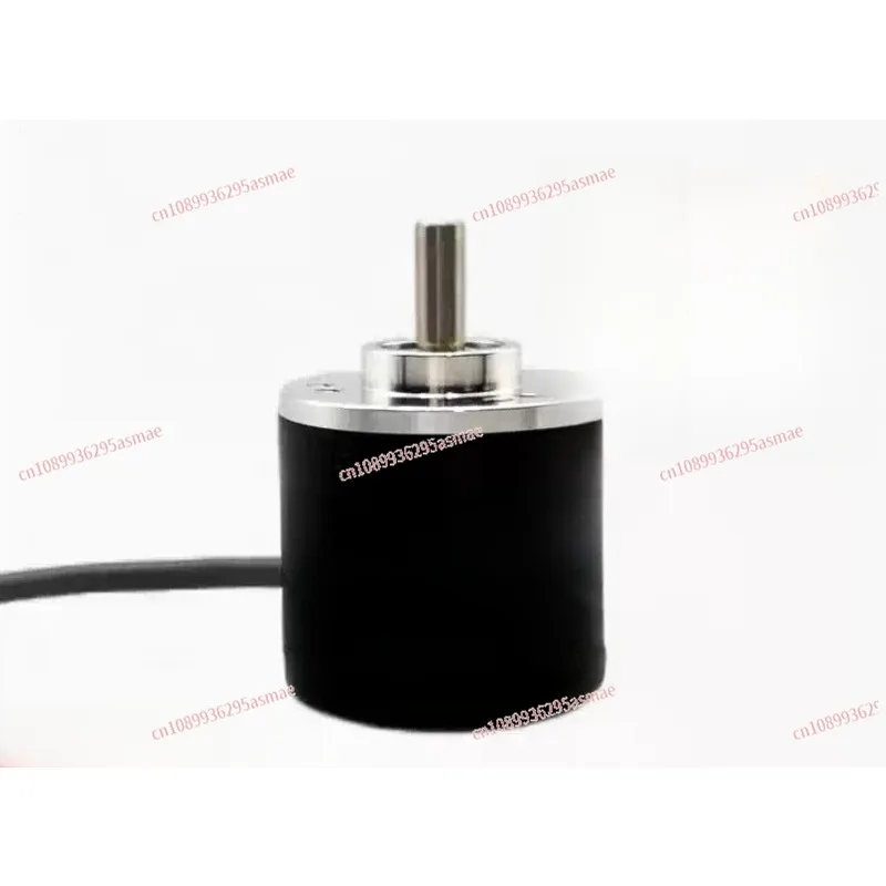 WK3806-100-3M Bending Machine Photoelectric Rotary Encoder 6M
WK3806-100-3M Bending Machine Photoelectric Rotary Encoder 6M