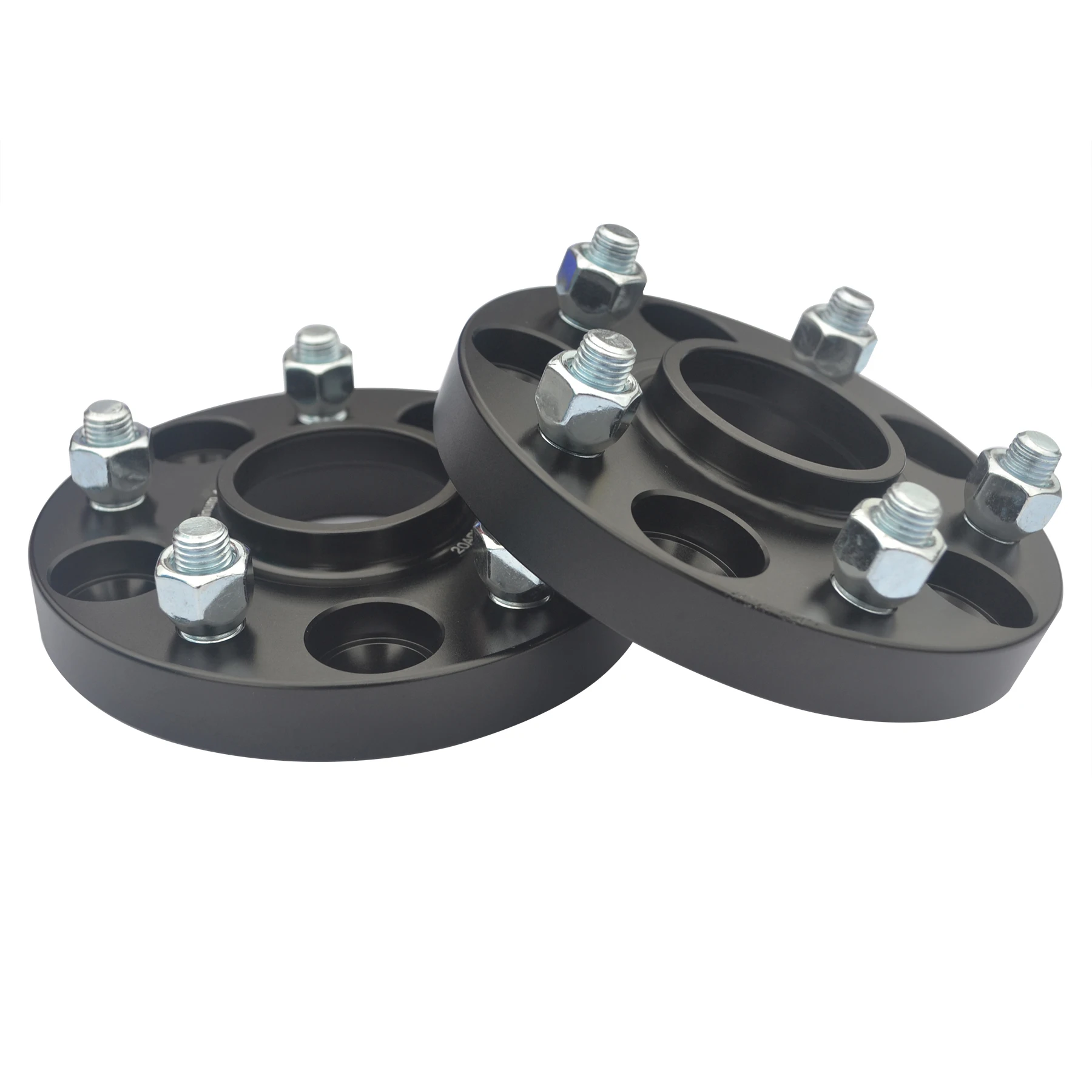 2PCS 5*114.3|5x4.5"|64.1mm|12*1.5|15|20|25mm Universal Wheel Adapter Spacer for Honda Toyota Nissan-Durable Aluminum Alloy
2PCS 5*114.3|5x4.5"|64.1mm|12*1.5|15|20|25mm Universal Wheel Adapter Spacer for Honda Toyota Nissan-Durable Aluminum Alloy